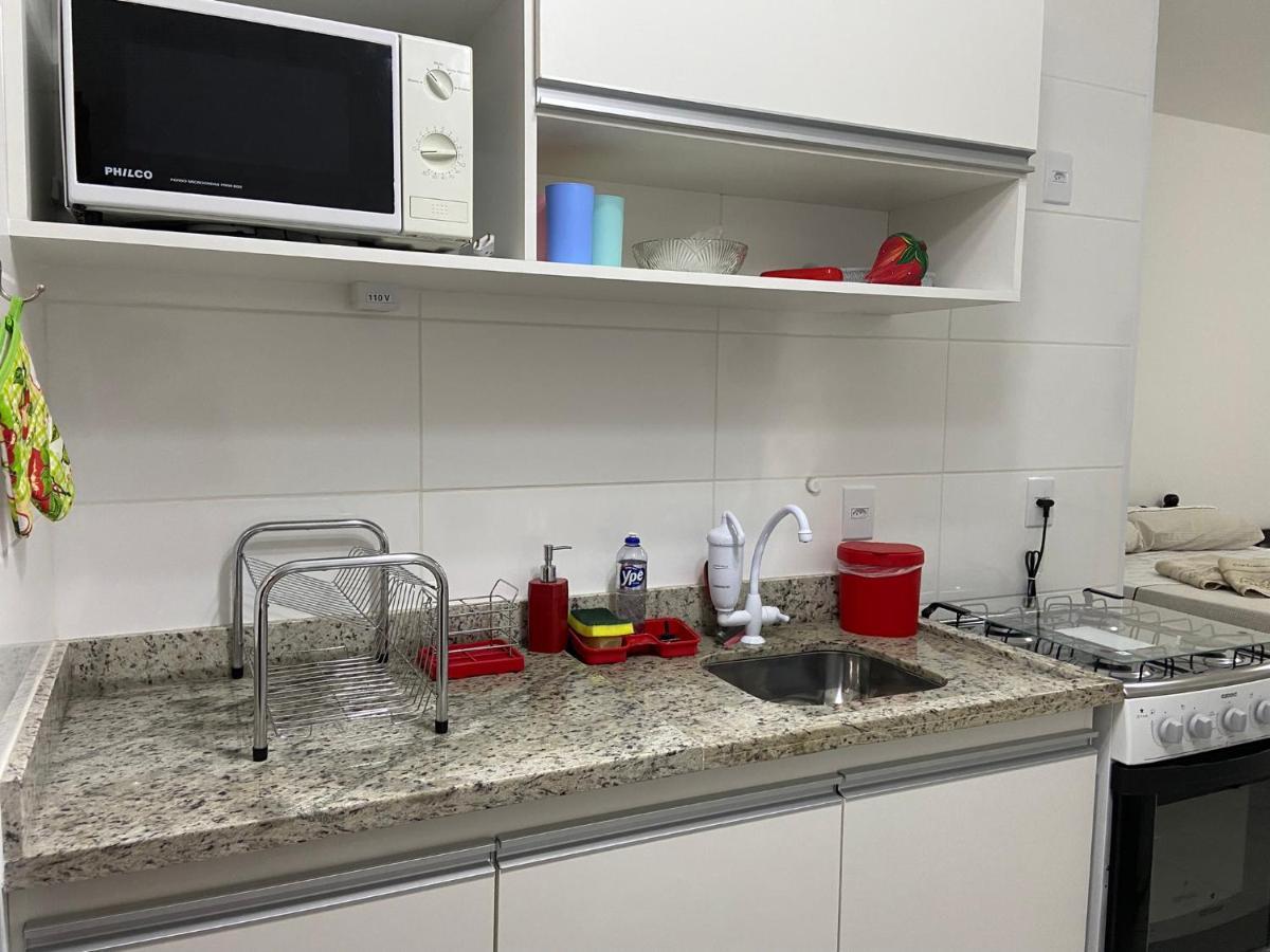 Studio Em Cachoeira Paulista Perto Da Cancao Nova Exterior foto